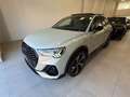 Audi Q3 SPB 40 TDI quattro S tronic S line edition Grigio - thumbnail 2