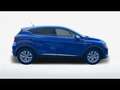 Renault Captur 1.6 E-Tech hybrid Intens 145cv auto Blu/Azzurro - thumbnail 4
