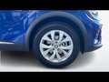 Renault Captur 1.6 E-Tech hybrid Intens 145cv auto Blu/Azzurro - thumbnail 5