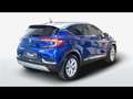 Renault Captur 1.6 E-Tech hybrid Intens 145cv auto Blu/Azzurro - thumbnail 2