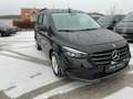 Mercedes-Benz T 180 d PROGRESSIVE Standard+LED+KEYLESS-GO Schwarz - thumbnail 2