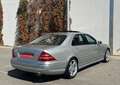 Mercedes-Benz S 55 AMG Mercedes v 55 amg bva Grau - thumbnail 2