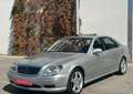 Mercedes-Benz S 55 AMG Mercedes v 55 amg bva Grau - thumbnail 1
