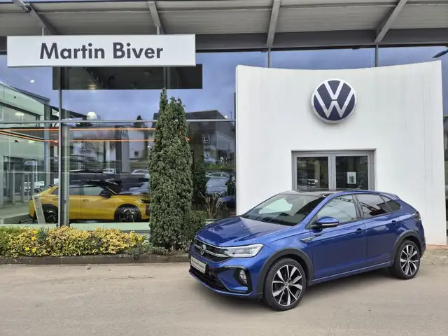 Volkswagen Taigo R-Line