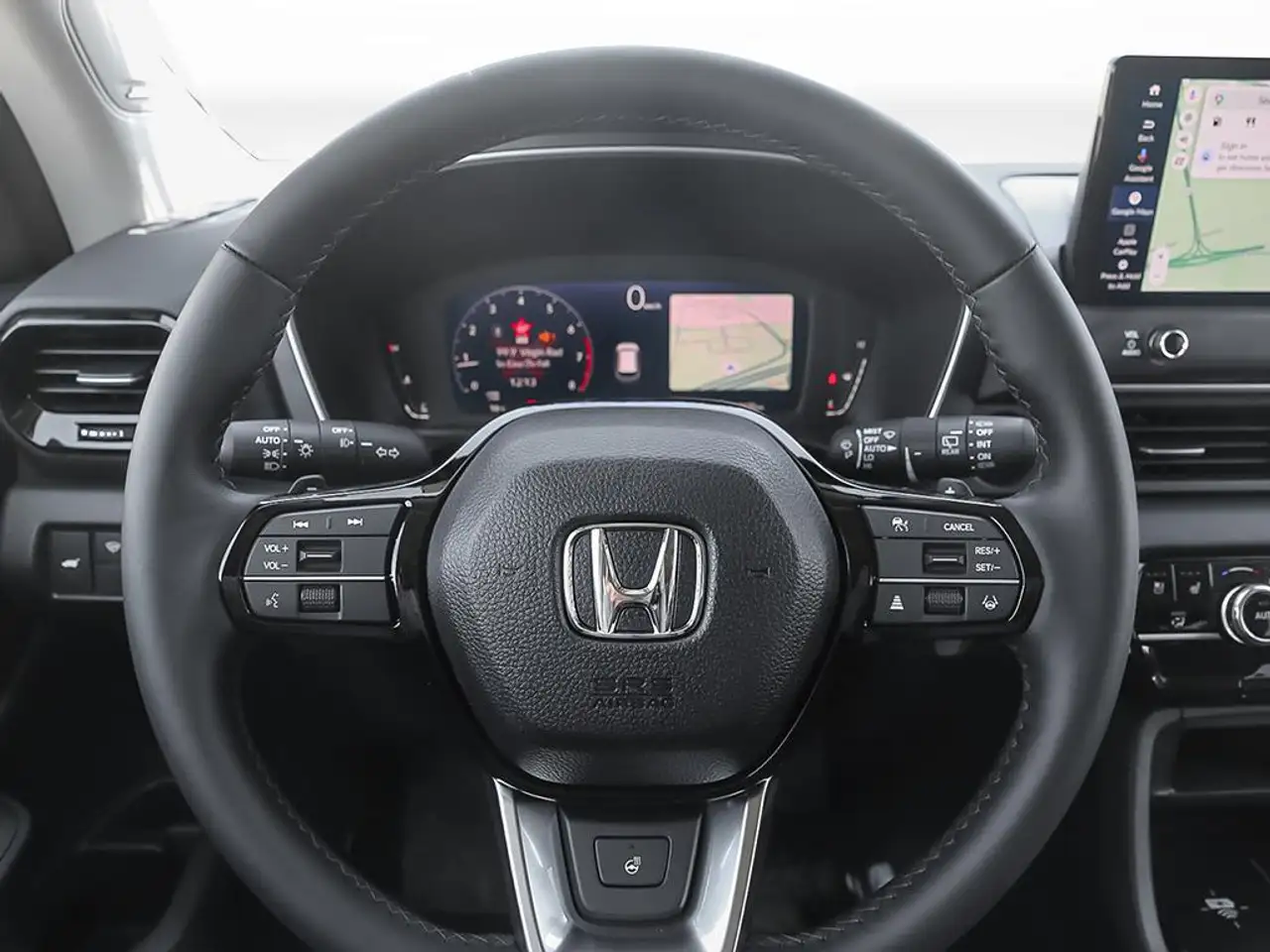 Honda Pilot photo Honda Pilot