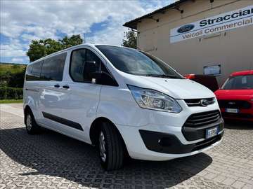 310 2.0 tdci 130cv Trend combi L2H1 E6