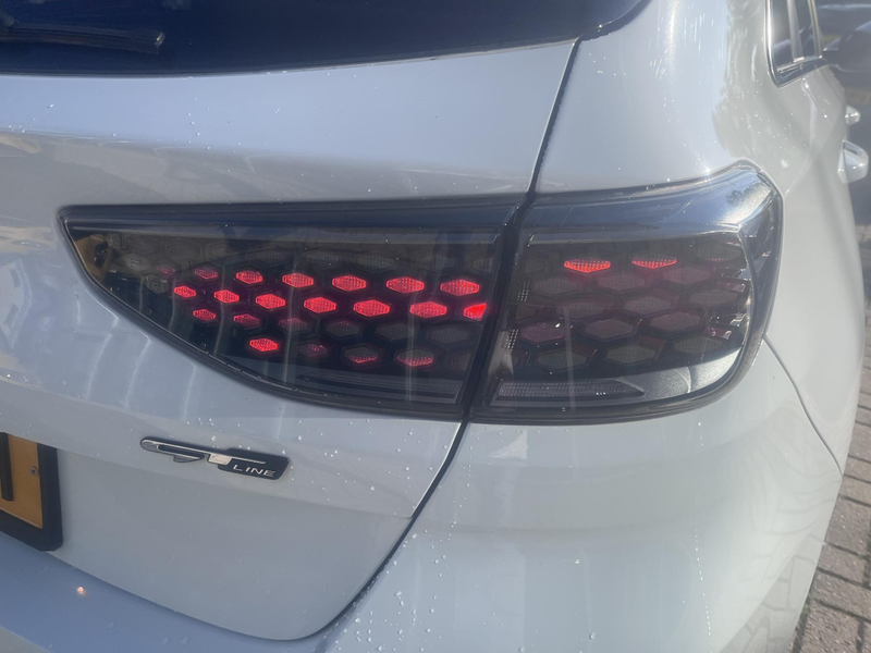 Kia Ceed / cee'd 1.5 T-GDi GT-Line Trekhaak/schuifkanteldak — photo 7