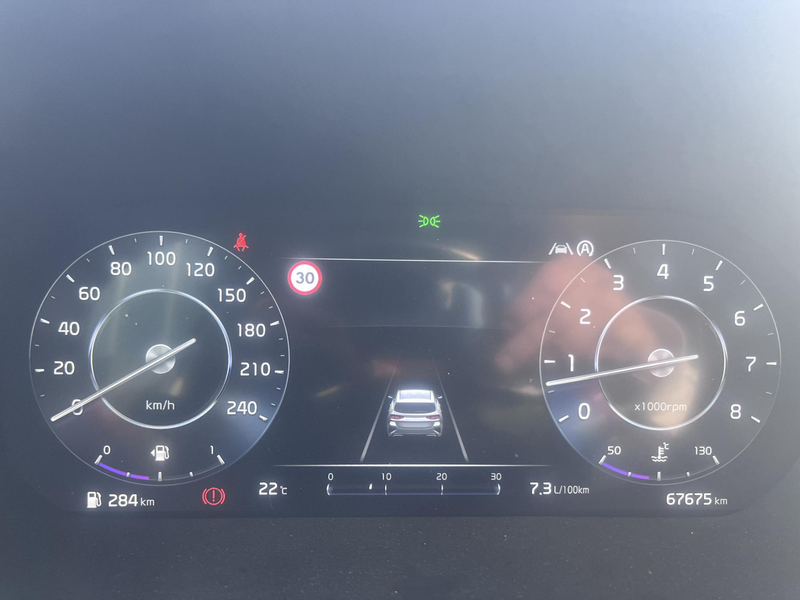 Kia Ceed / cee'd 1.5 T-GDi GT-Line Trekhaak/schuifkanteldak — photo 12