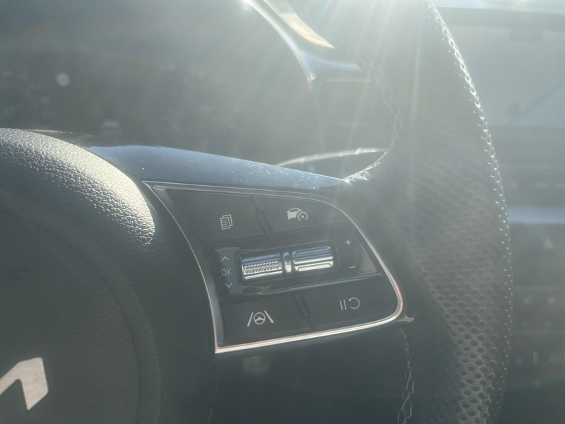 Kia Ceed / cee'd 1.5 T-GDi GT-Line Trekhaak/schuifkanteldak — photo 14