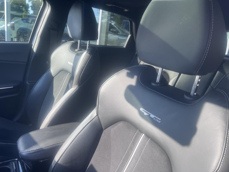 Kia Ceed / cee'd 1.5 T-GDi GT-Line Trekhaak/schuifkanteldak — photo 9
