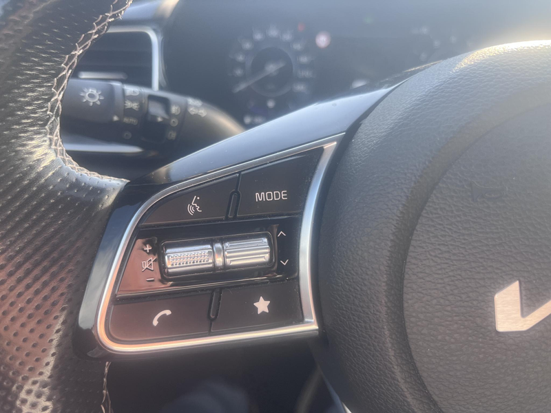 Kia Ceed / cee'd 1.5 T-GDi GT-Line Trekhaak/schuifkanteldak — photo 13