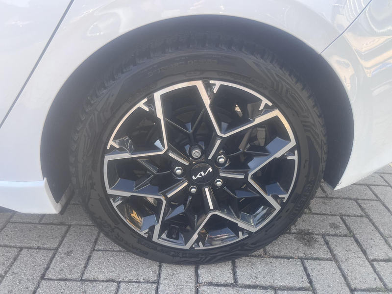 Kia Ceed / cee'd 1.5 T-GDi GT-Line Trekhaak/schuifkanteldak — photo 5