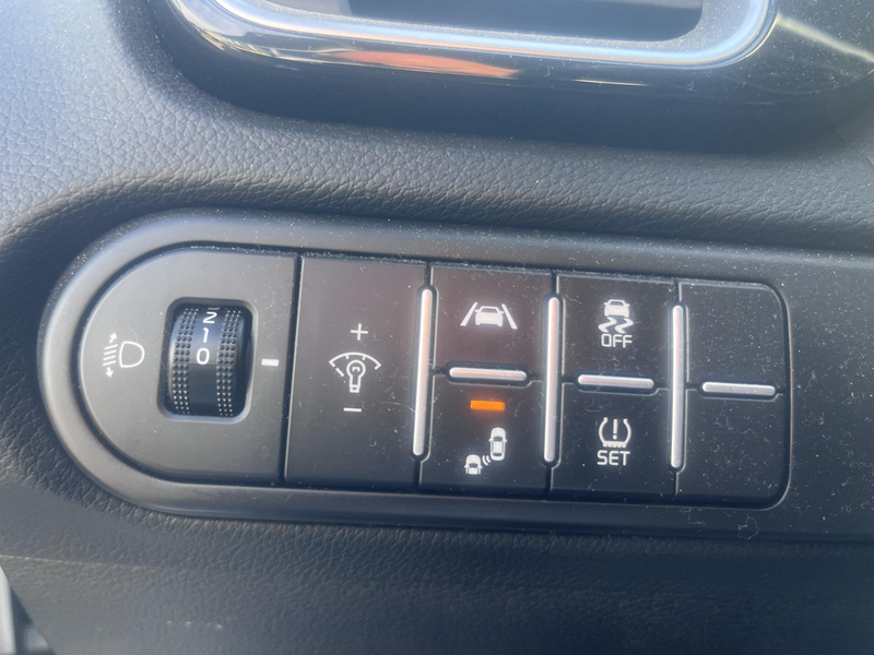 Kia Ceed / cee'd 1.5 T-GDi GT-Line Trekhaak/schuifkanteldak — photo 11