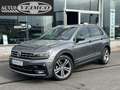 Volkswagen Tiguan 2.0TDI Sport 110kW (4.75) Grijs - thumbnail 1
