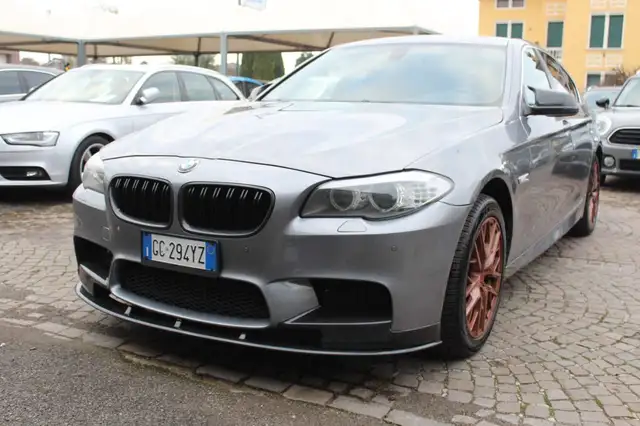 BMW 525 d Futura MSPORT