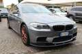 BMW 525 d Futura MSPORT Grigio - thumbnail 7