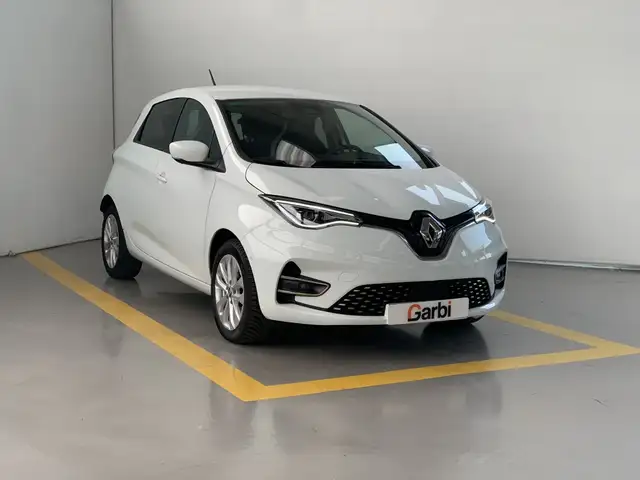 Renault ZOE Zen 50 R135 100kW