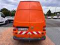 Volkswagen T5 Transporter ALLRAD 3-Sitze Hochdach 1.Hand Scheckheft gepflegt Оранжевий - thumbnail 5