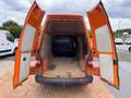 Volkswagen T5 Transporter ALLRAD 3-Sitze Hochdach 1.Hand Scheckheft gepflegt Оранжевий - thumbnail 12