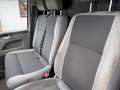 Volkswagen T5 Transporter ALLRAD 3-Sitze Hochdach 1.Hand Scheckheft gepflegt Оранжевий - thumbnail 9