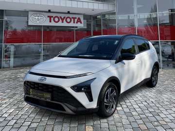 1.0 T-GDI Select wenig KM *junger GW