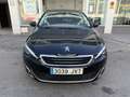 Peugeot 308 1.2 PureTech S&S Allure 130 Black - thumbnail 1