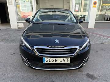 1.2 PureTech S&S Allure 130