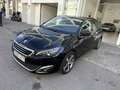 Peugeot 308 1.2 PureTech S&S Allure 130 Black - thumbnail 3