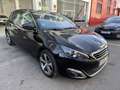 Peugeot 308 1.2 PureTech S&S Allure 130 Black - thumbnail 2