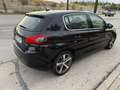 Peugeot 308 1.2 PureTech S&S Allure 130 Schwarz - thumbnail 5