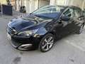 Peugeot 308 1.2 PureTech S&S Allure 130 Black - thumbnail 6