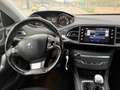 Peugeot 308 1.2 PureTech S&S Allure 130 Schwarz - thumbnail 9