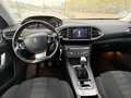 Peugeot 308 1.2 PureTech S&S Allure 130 Schwarz - thumbnail 8