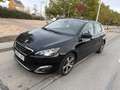 Peugeot 308 1.2 PureTech S&S Allure 130 Schwarz - thumbnail 1
