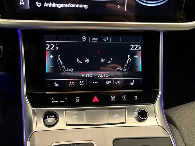 Audi A6 40 TDI quattro S line Ansicht 27