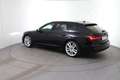 Audi A6 40 TDI quattro S line Schwarz - thumbnail 3