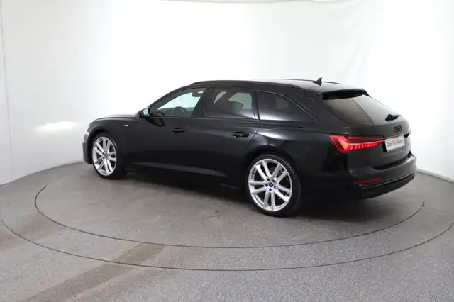 Audi A6 40 TDI quattro S line Ansicht 3