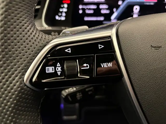 Audi A6 40 TDI quattro S line Ansicht 17