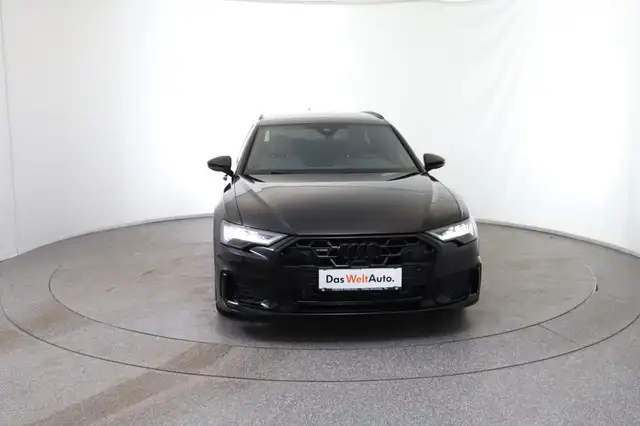 Audi A6 40 TDI quattro S line Ansicht 8