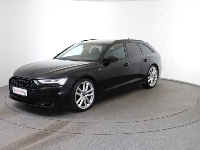 Audi A6 40 TDI quattro S line Ansicht 1