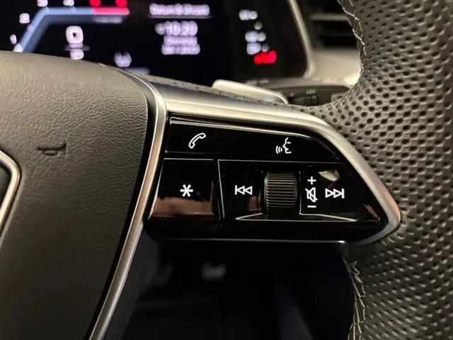 Audi A6 40 TDI quattro S line Ansicht 18