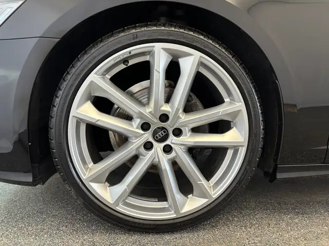 Audi A6 40 TDI quattro S line Ansicht 9