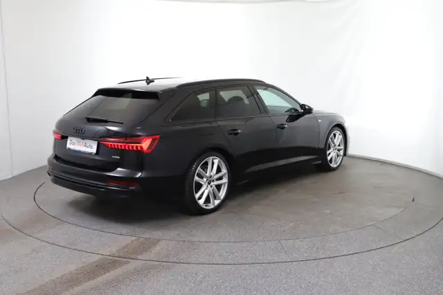 Audi A6 40 TDI quattro S line Ansicht 5