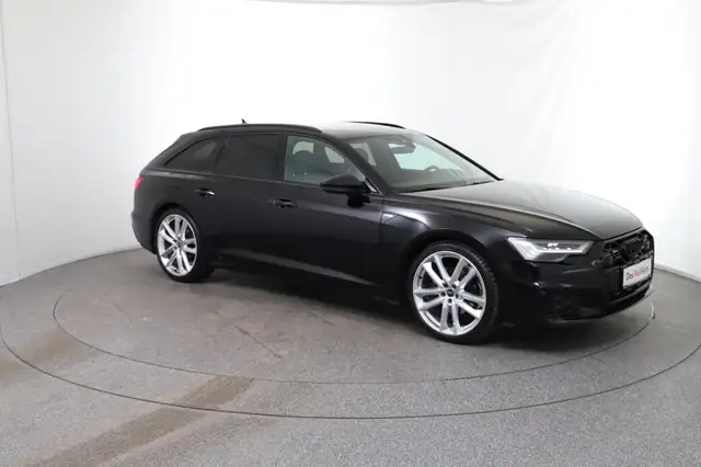 Audi A6 40 TDI quattro S line Ansicht 7