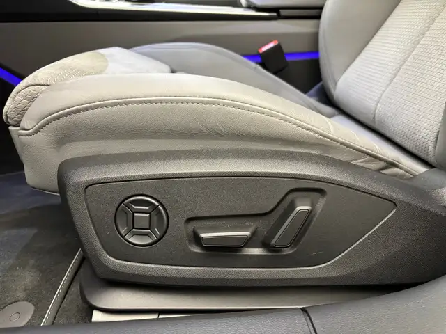 Audi A6 40 TDI quattro S line Ansicht 11