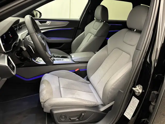 Audi A6 40 TDI quattro S line Ansicht 12