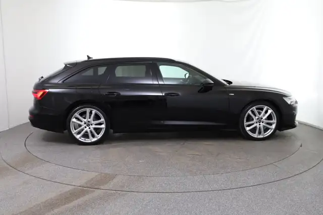 Audi A6 40 TDI quattro S line Ansicht 6