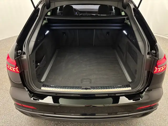 Audi A6 40 TDI quattro S line Ansicht 31