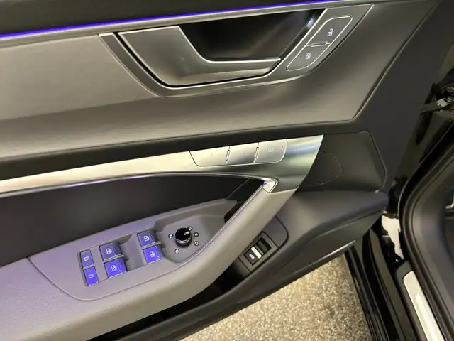 Audi A6 40 TDI quattro S line Ansicht 10