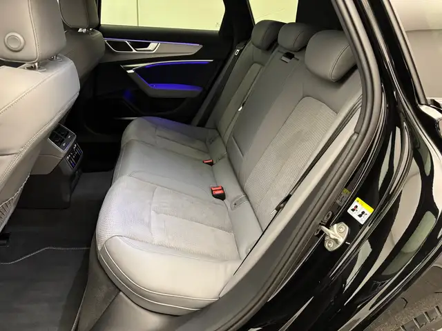 Audi A6 40 TDI quattro S line Ansicht 15